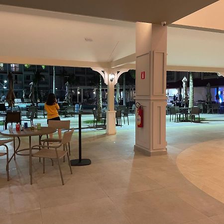 Sao Pedro Thermas Resort Exterior photo