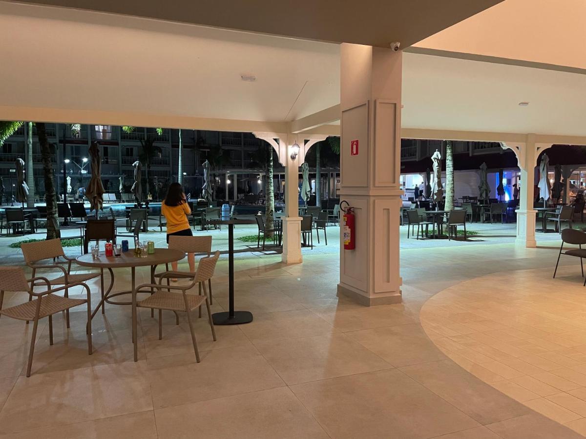 Sao Pedro Thermas Resort Exterior photo