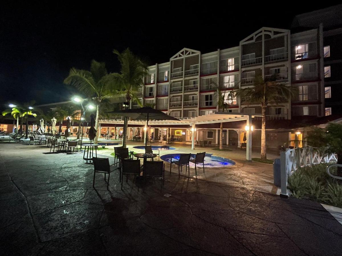 Sao Pedro Thermas Resort Exterior photo
